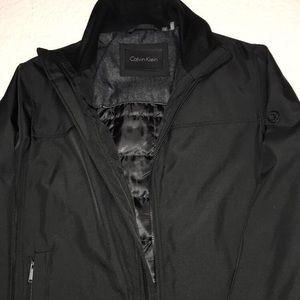 Calvin Klein Jacket